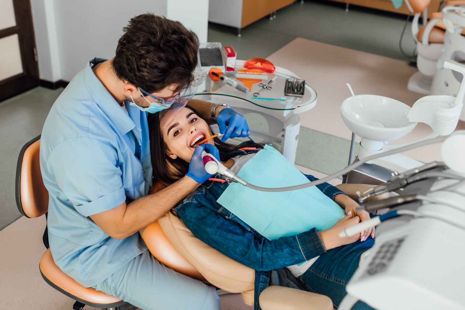 Tulare Dental Care